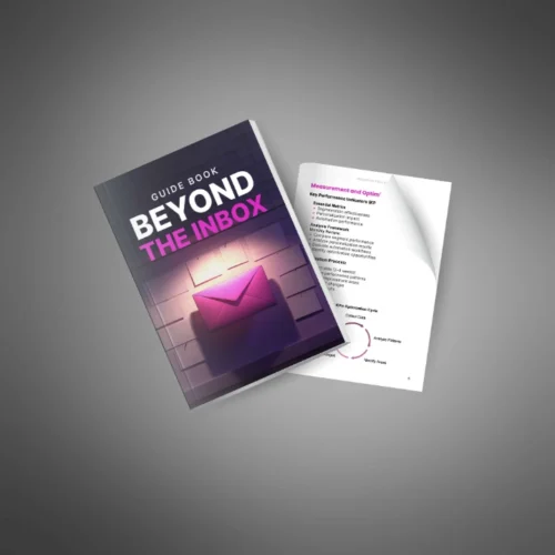 Beyond the Inbox – Suite - Image 3