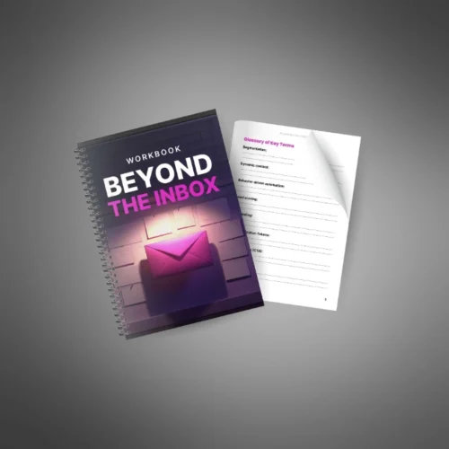 Beyond the Inbox – Suite - Image 5