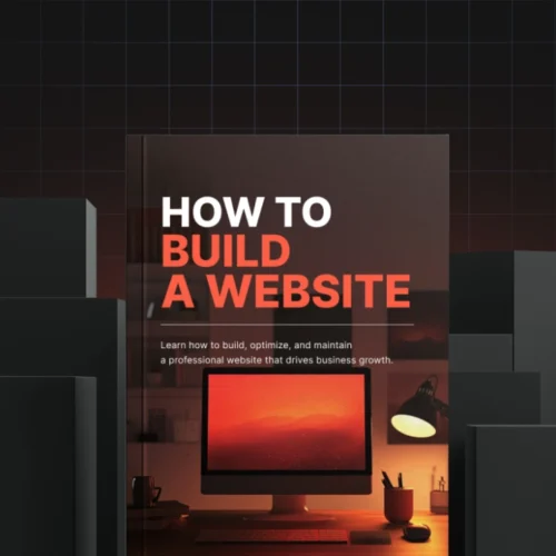 How to Build a Website – Suite