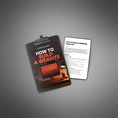 How to Build a Website – Suite - Image 8