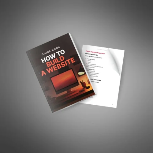 How to Build a Website – Suite - Image 4