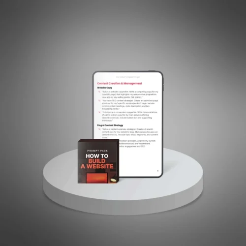 How to Build a Website – Suite - Image 5