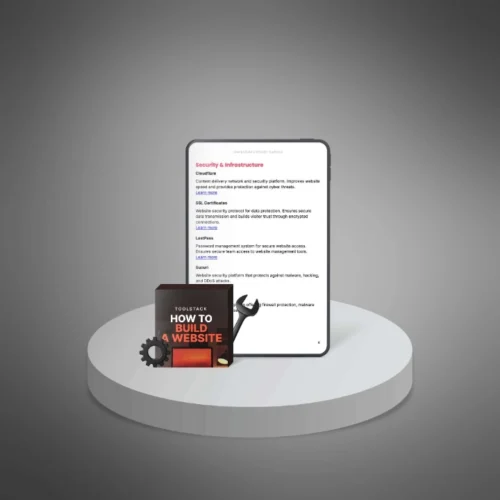 How to Build a Website – Suite - Image 6