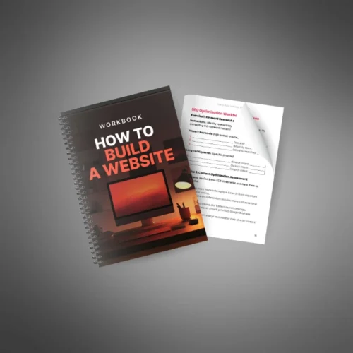 How to Build a Website – Suite - Image 7
