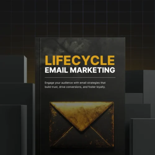 Lifecycle Email Marketing – Suite