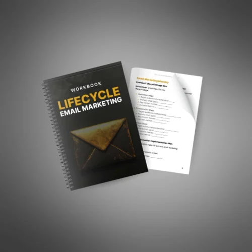 Lifecycle Email Marketing – Suite - Image 6