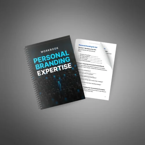 Personal Branding Expertise – Suite - Image 5