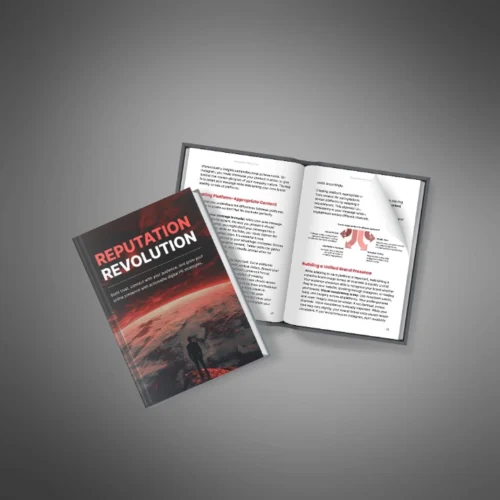 Reputation Revolution – Suite - Image 2