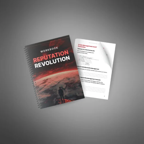 Reputation Revolution – Suite - Image 6