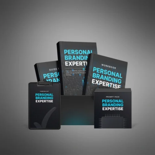 Personal Branding Expertise – Suite