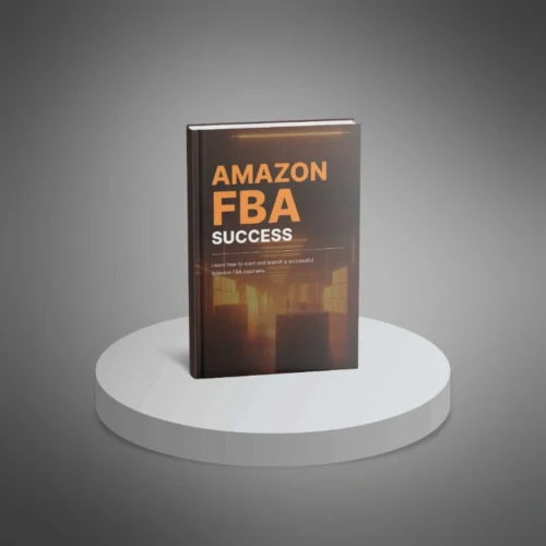 Amazon FBA Success