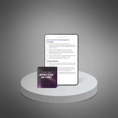 Ultimate Advertising Copywriting – Suite - Image 7