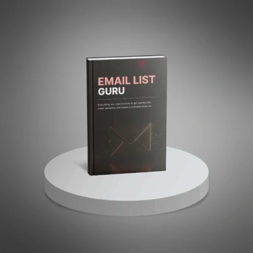 Email List Guru