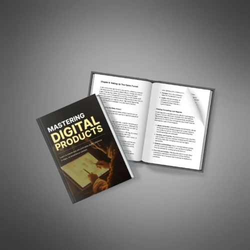 Mastering Digital Products - Image 2