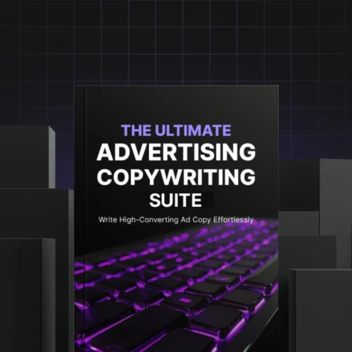 Ultimate Advertising Copywriting – Suite