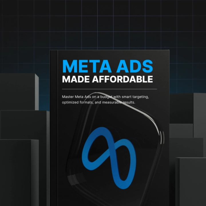 Meta Ads Made Affordable – Suite